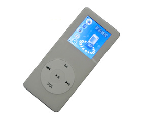 SH1602, Mp3 Player