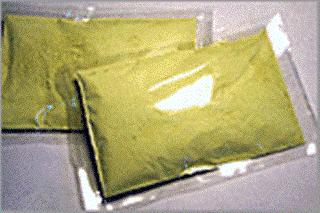 Indium Tin Oxide {ITO} Powder