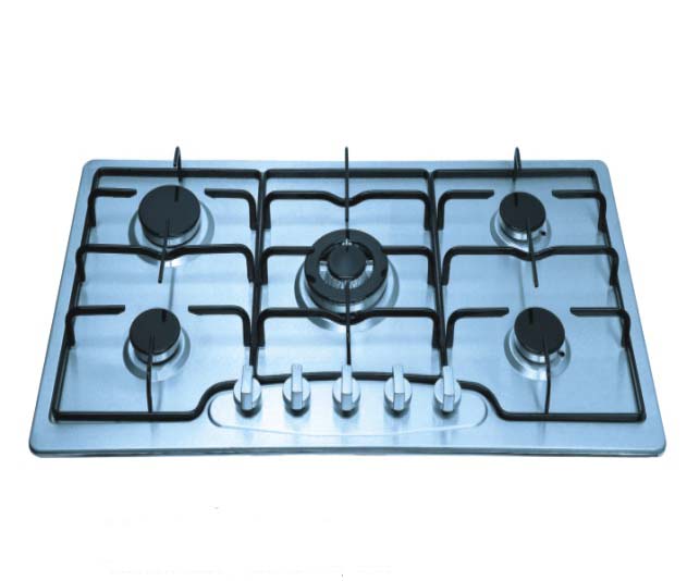 gas cooker, gas stove, gas hobS8015
