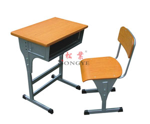 school chair