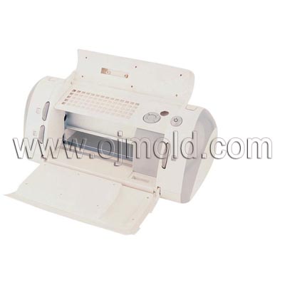 Printer Mould