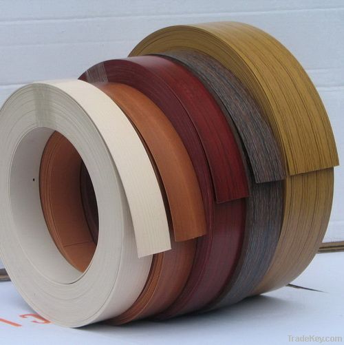 PVC Edge banding 0.3mm-0.6mm