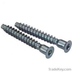 supply confirmat screw euro screw