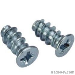 supply confirmat screw euro screw