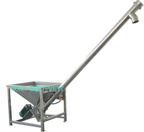 Auger Conveyor