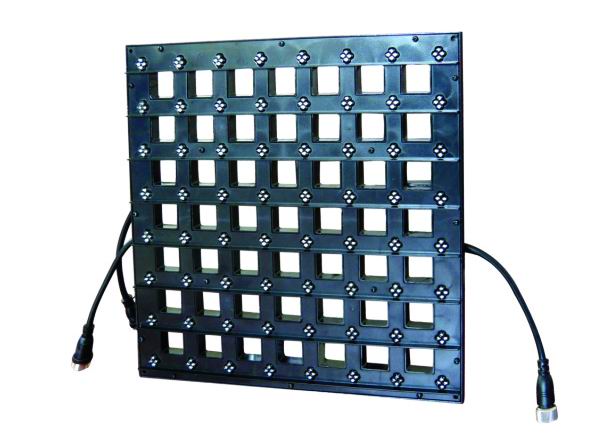 LED Grid Module