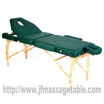 Multi Deluxe Portable Massage Table