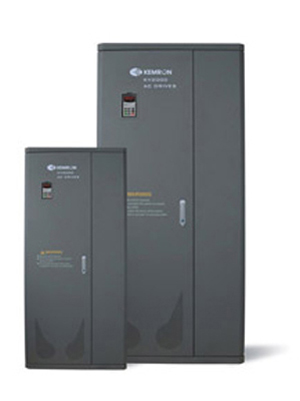 KEMRON frequency inverter 110-500 kw