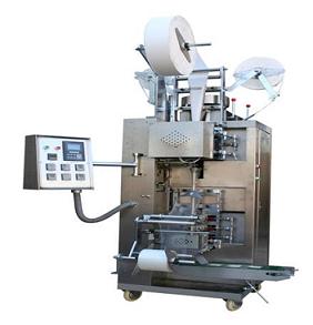 DXDDC-10B bag packing machine