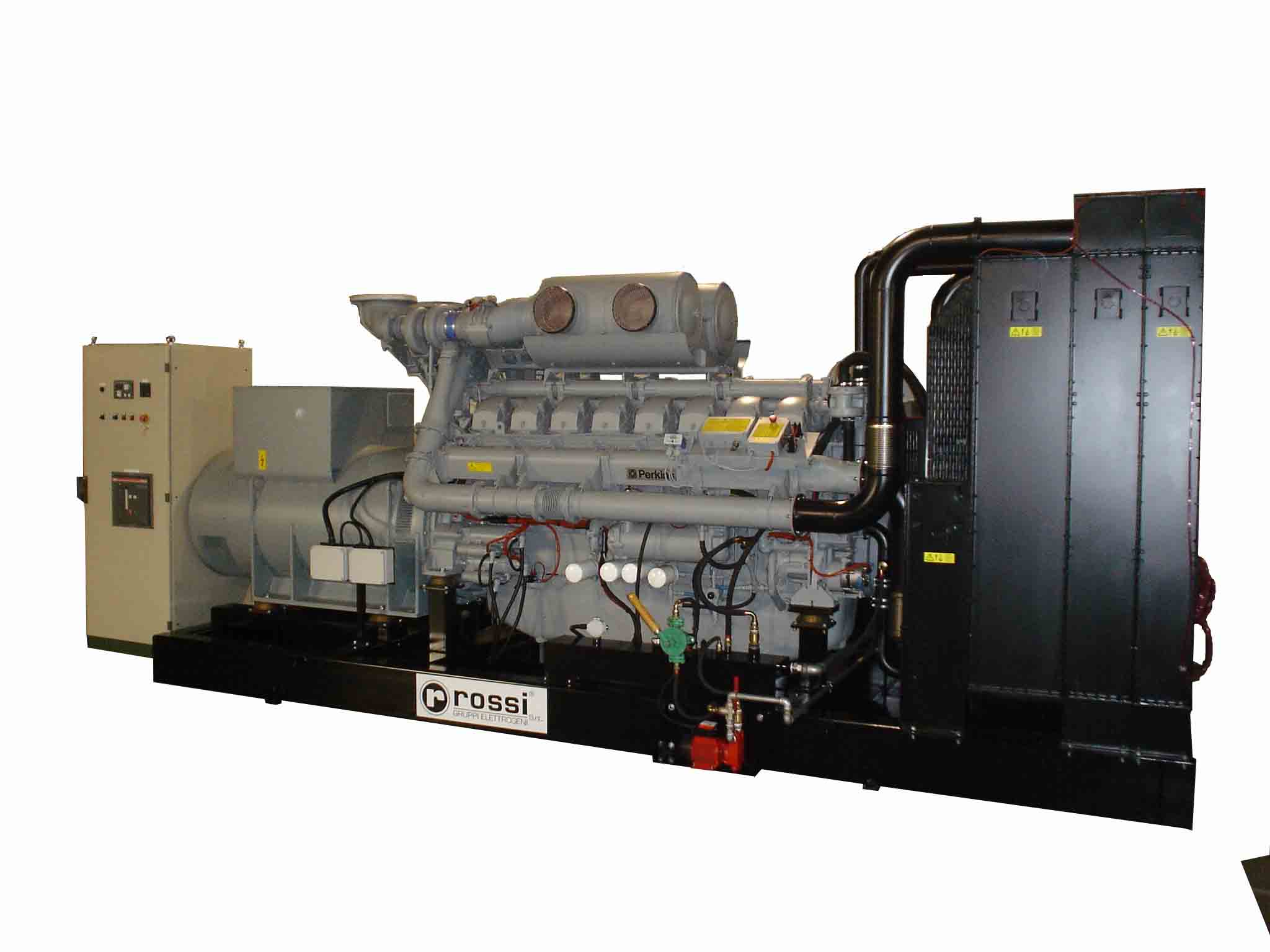 GENERATOR SETS