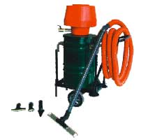 Sell Vacuum cleaner SSCE 204-80
