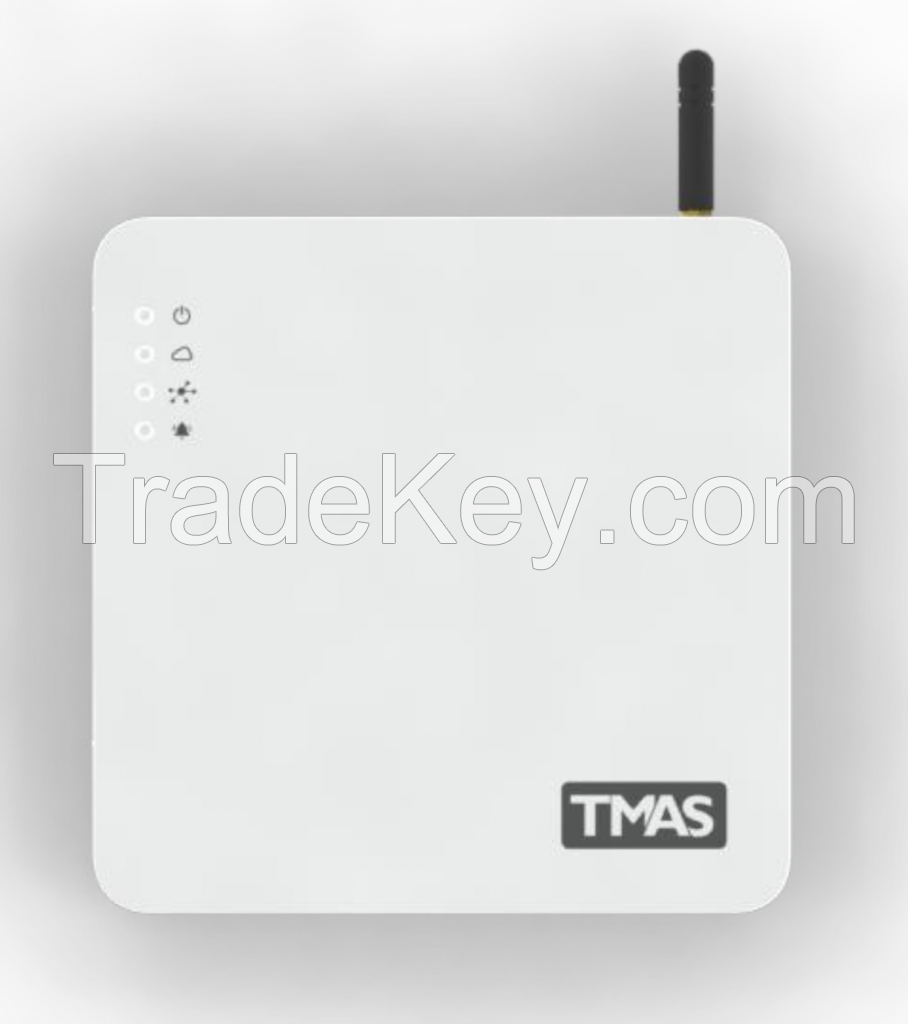 TMN-5000 SMS controller