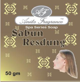 Sinus Soap
