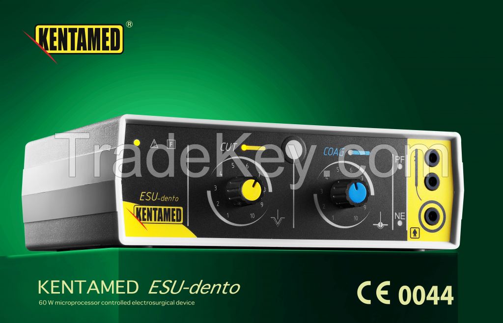 KENTAMED ESU-Dento Electrosurgical unit