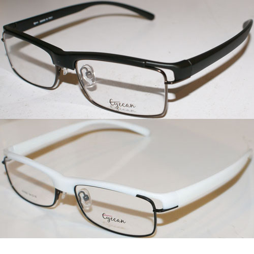 optical frame TR90 temple