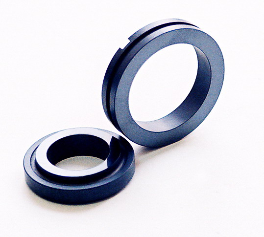 ssic carbide seal ring