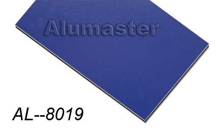 aluminum composite panel