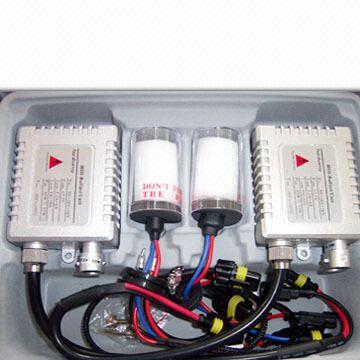 HID conversion kit-KL120-KIT