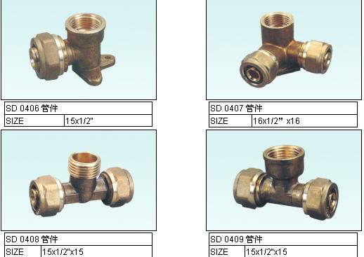 pipe fitting