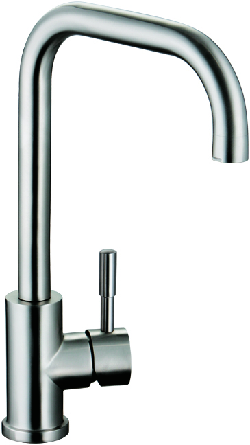 SFK804A stainless steel kitchen mixer