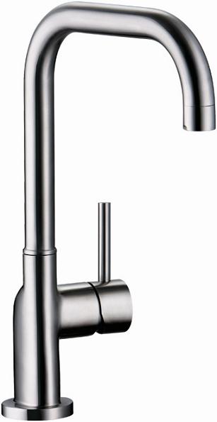 SFK830A stainless steel kitchen mixer