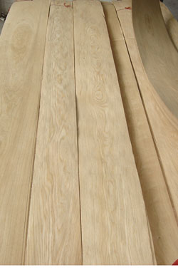 Wood Veneer