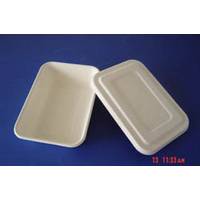 850ml Lunch Box with Separate Lid