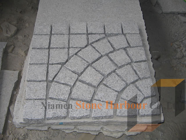 Paving Stone