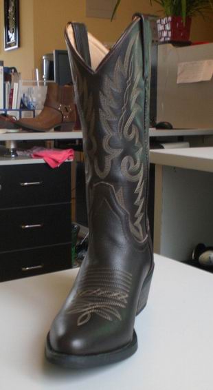 Western Boots