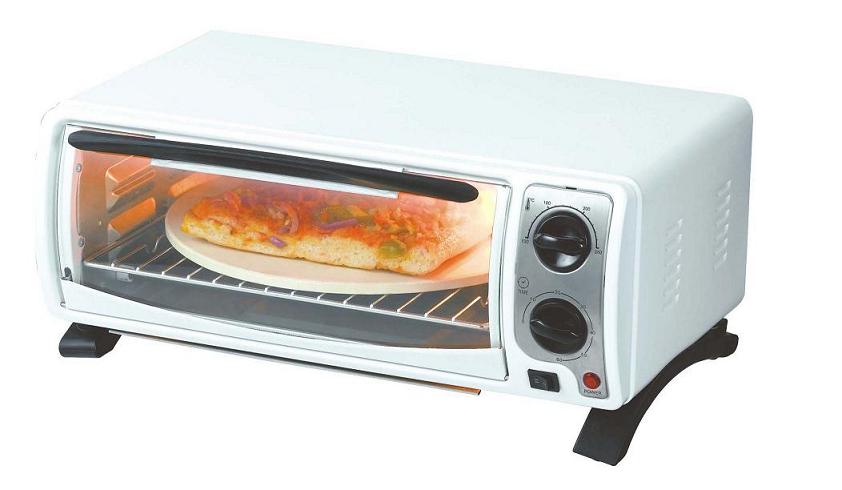 Pizza Oven