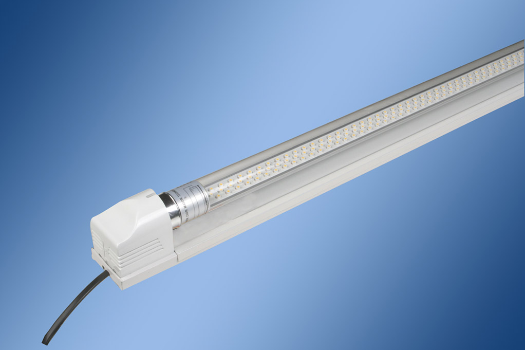 LED tubes