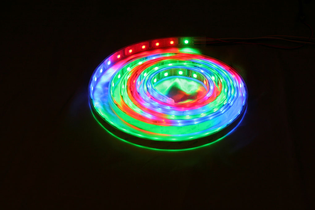 led strips