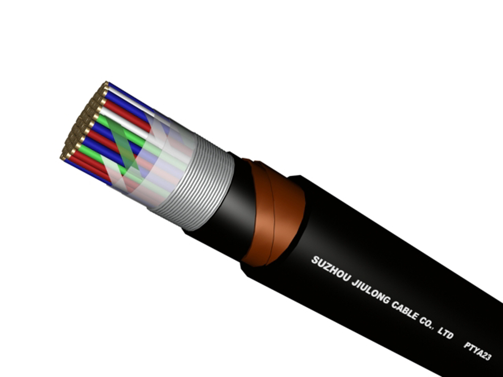 Railway Signal Cables