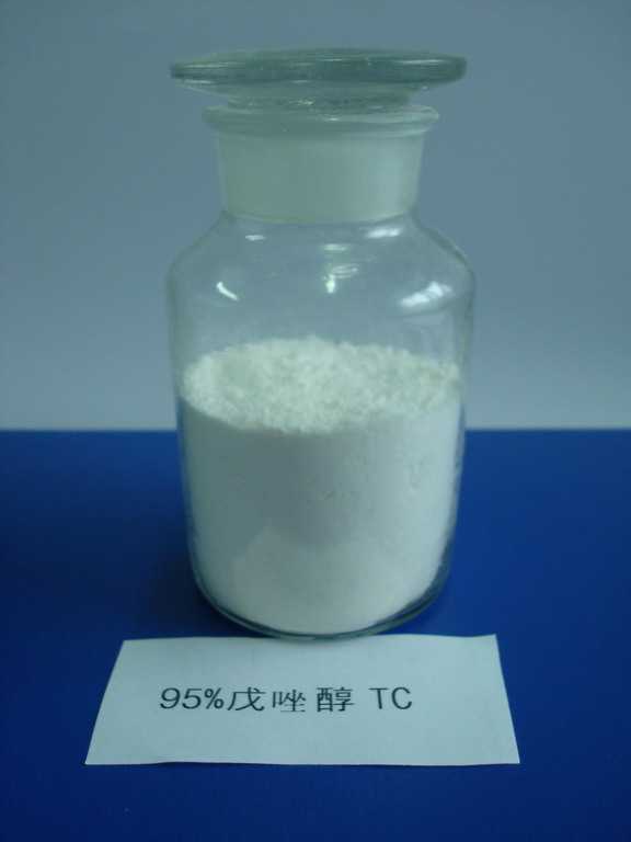 Tebuconazole 95%TC