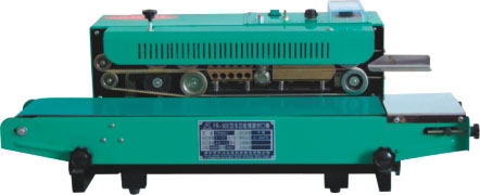 TM-900 Automatic Film Sealing Machine