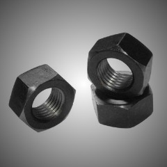 DIN 934 Hexagon Nut