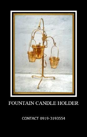 Candle Holder