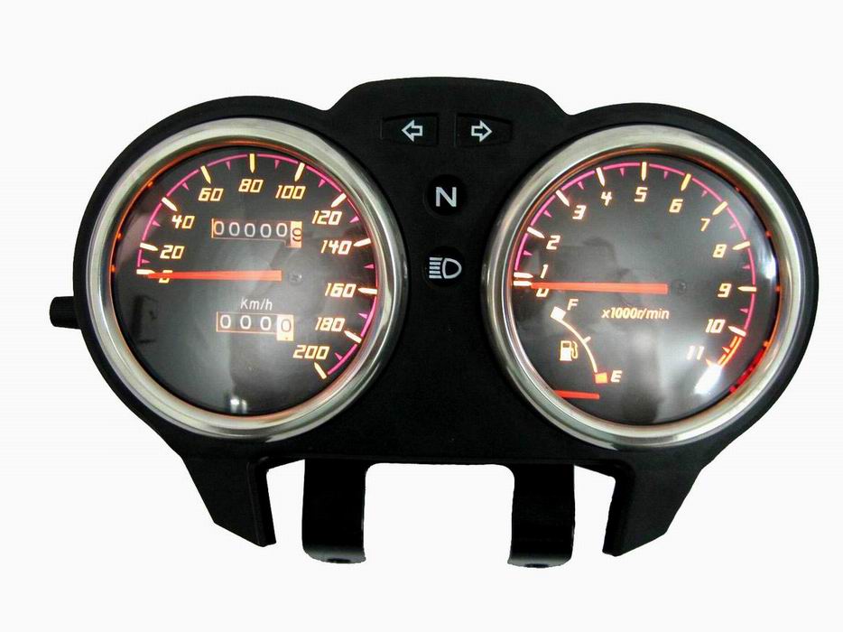 motorcycle speedometer FM2011