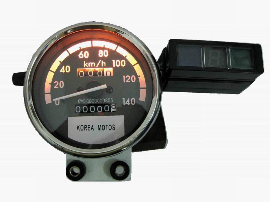 dirt bike meter FM4004