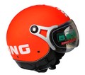 ECE helmet 201