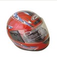 Full face helmet A107