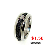 316stainless steel  ring