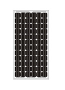 mono solar panel 130W