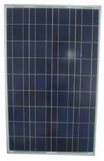 poly solar panel 90w