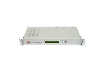 ZBL5811T 1550nm external modulation optical transmitter