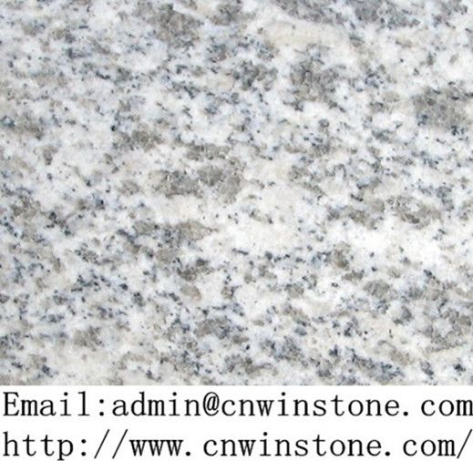 White White Granite Slab Tiles Building stone