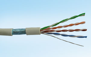 FTP CAT.5E CABLE