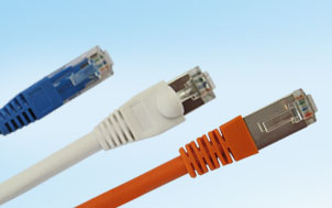 patch cable ftp/utp cat.5e cable