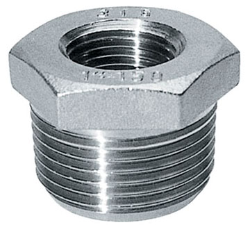 stainless steel pipe fitting( iso4144 standard)