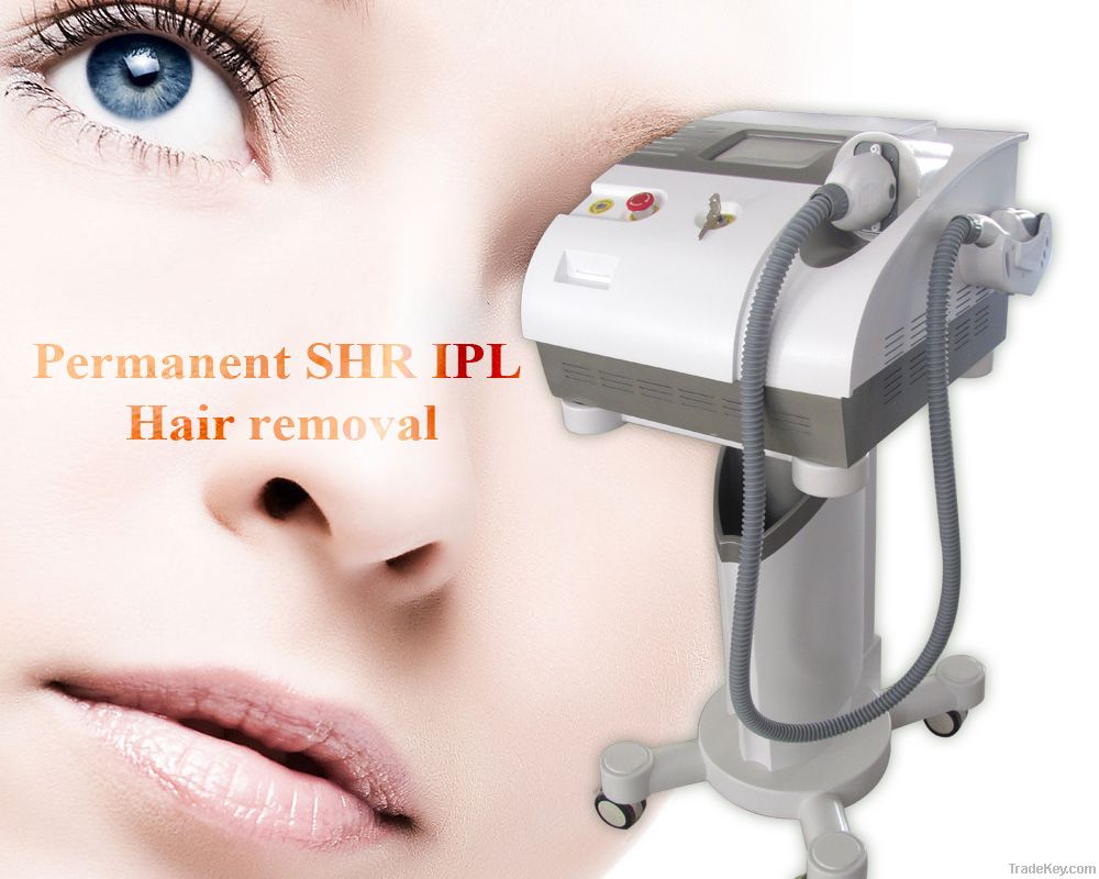 ipL hair removal